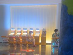 -神帆·元气汤泉(解放西路店)
