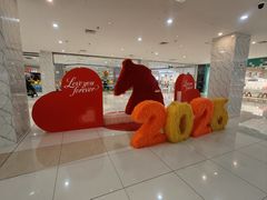 -北京华联购物中心(天通苑店)