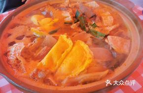 Fresh Braised Premium Beef Offal Pot