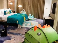-青岛鑫江温德姆酒店