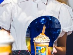 -milkplus·泰式奶茶(较场东路店)