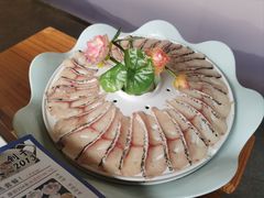 -马家斑.鲜鱼火锅(松湖万科店)