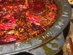 -重庆渝达老火锅(春熙路店)