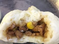 -老陶包子铺(南大西南村店)