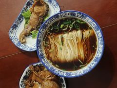 -孙盛兴奥灶面馆·蟹黄面·三虾面(山塘街总店)