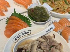 -元气寿司(金光华店)