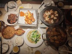 -绿茶餐厅(千岛湖银泰城店)