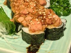 -木村武·手作寿司料理(中山亭店)