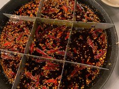 -重庆老火锅王(西安北路店)