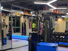 -M.S拳击泰拳馆(大学路店)