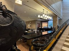 -上海静安昆仑大酒店