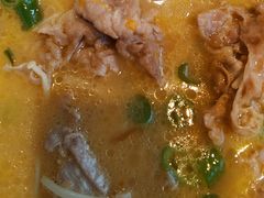 -吕氏疙瘩汤·私家菜馆(慈云寺店)