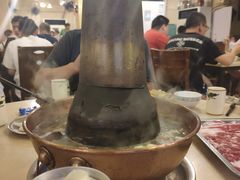 -月圆火锅(宁海东路二店)