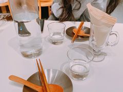 -胡麻(静安嘉里店)