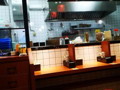 -博多一蘭·乌冬·定食·烧串(徐家汇店)