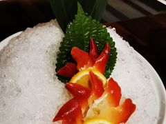 -揽季锅物会.福建黄鱼.海鲜姿造(五四路店)