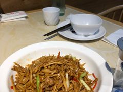 -大碗先生(万家丽店)