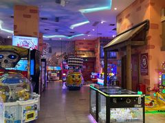 -反斗乐园(中航城君尚购物中心)