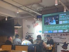 -新疆烧烤王(广灵店)