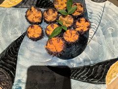 -Minase水濑·日料放题(外滩店)
