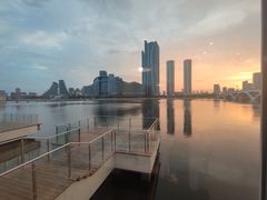 -前王院•巧克力海鲜市集餐厅(万平口店)