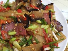 -文杰餐馆(南洪时尚风情街店)
