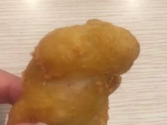 -肯德基(东安路站店)