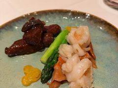 -晶荷轩(香港迪士尼乐园酒店)