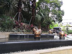 -皇庭广场(福华三路店)