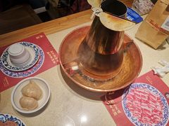 -东镇老火锅(长春路首店)