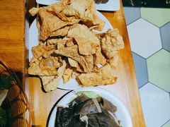 毛肚-巴乡石锅鱼(密云店)