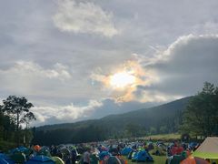 -武陵山森林公园