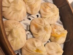 -馋三尺蟹粉小笼(人民广场店)