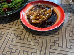 -新繁老號豌豆汤饭店·江湖菜(宝光寺店)