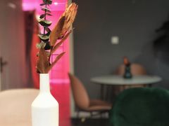 -公园北鹿·铃兰餐厅(齐盛湖店)