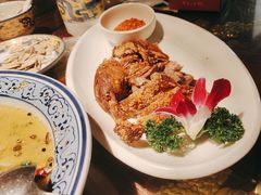 -缪氏川菜(深圳北站缤果空间店)