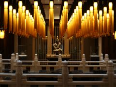 -西安华清御汤酒店