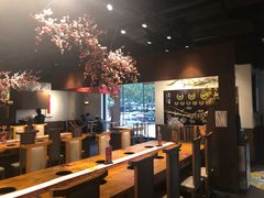大堂-呷哺呷哺(华林国际店)