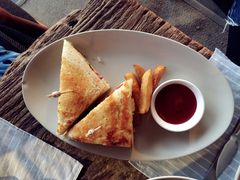 -翠田Green Field Kitchen