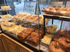 -罗森尼娜(德思勤店)