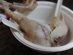 -阿侬盐焗鸡(清澜店)