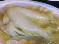 -休记光头香辣蟹干锅店(衣冠庙店)
