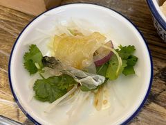 -官塘陈记鱼生·潮汕砂锅粥·牛肉火锅(潮枫路总店)