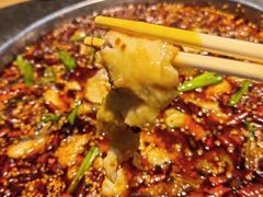 -胖子鱼·天水麻辣鱼火锅(秦州407店)