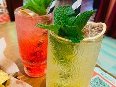 -Famous肥猫墨西哥音乐餐吧(五棵松华熙LIVE店)
