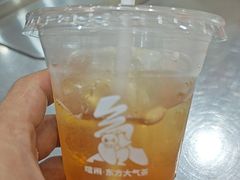 -喧闹·东方大气茶(鹅岭二厂店)
