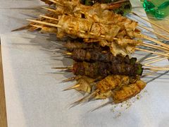 -烤五行·烧烤烤串(石佛营店)
