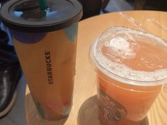 -星巴克(南京江宁文鼎广场店)
