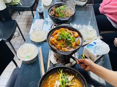 -川香煲(茅台路店)