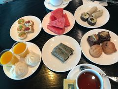 -澳门旅游塔360°旋转餐厅(南湾湖广场店)